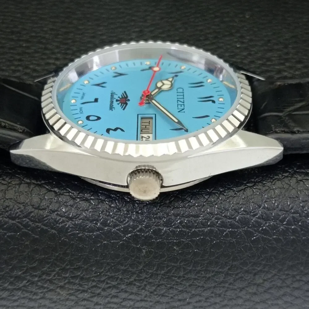 Citizen this watch